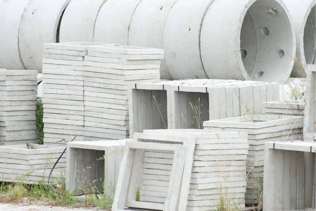 Rohilla Concrete Products is a leading manufacturer and supplier of RCC pipes, SFRC covers, slabs, kerb stones, interlocking pavers, grass pavers, and other precast concrete products, serving Delhi NCR and delivering all over India.