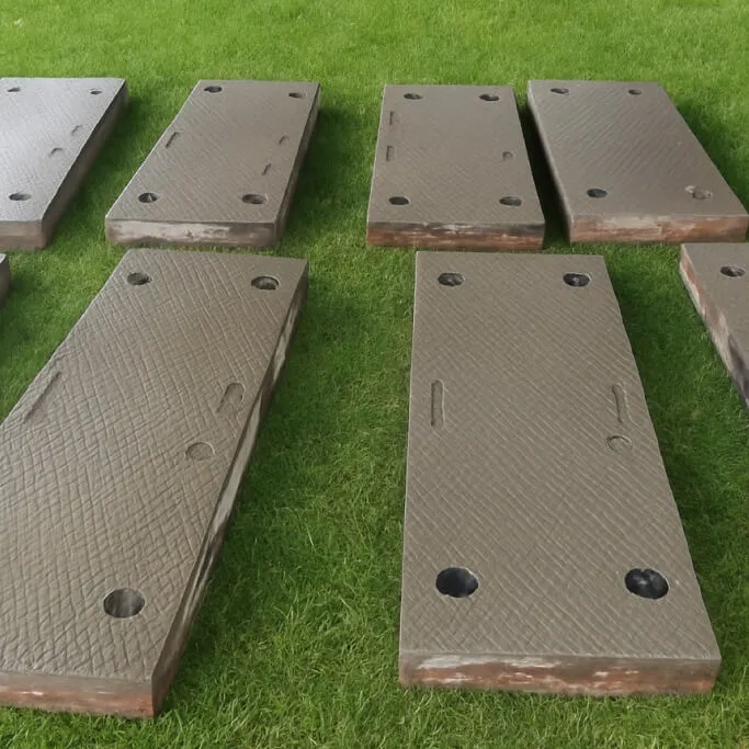 SFRC drain covers and slabs, available perforated or plain as per site requirements, offering high strength and longevity.